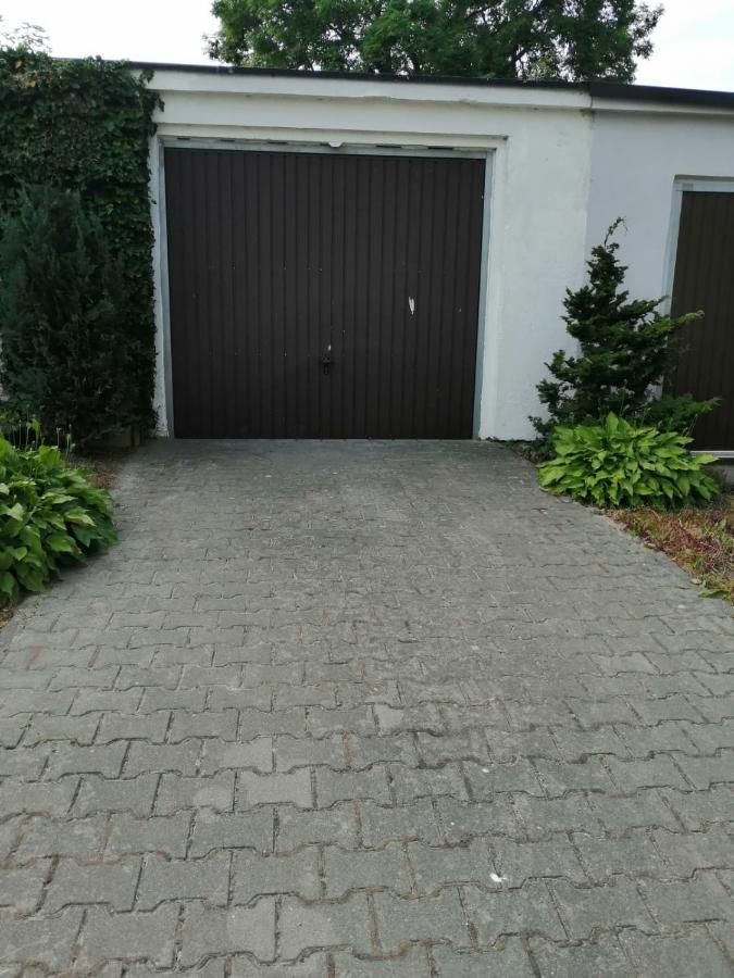 Apartamento Apartament Assolato Władysławowo Exterior foto